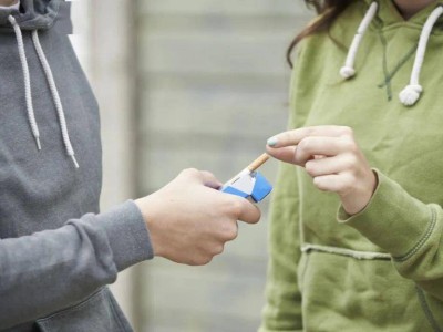 破天荒！阿里山香烟宝岛罐“薰天赫地”